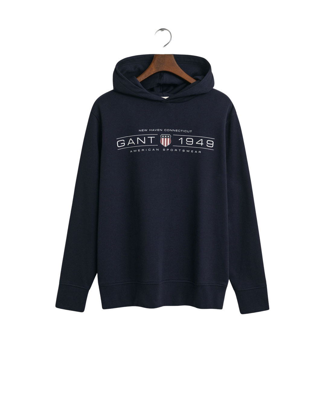 Graphic hoodie