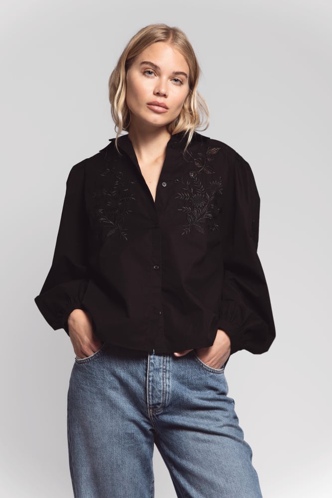 Acacia Shirt