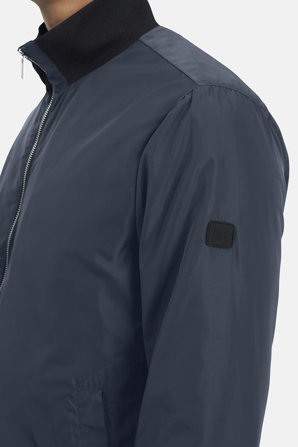 MAhardron Bomber jacket