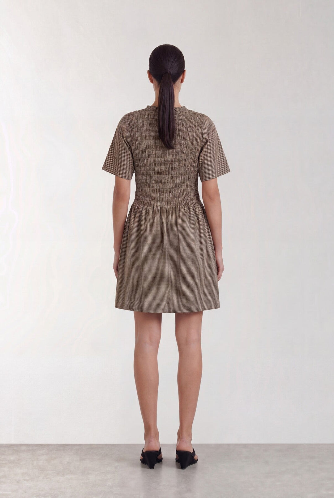 Lr-Ronia 3 Dress