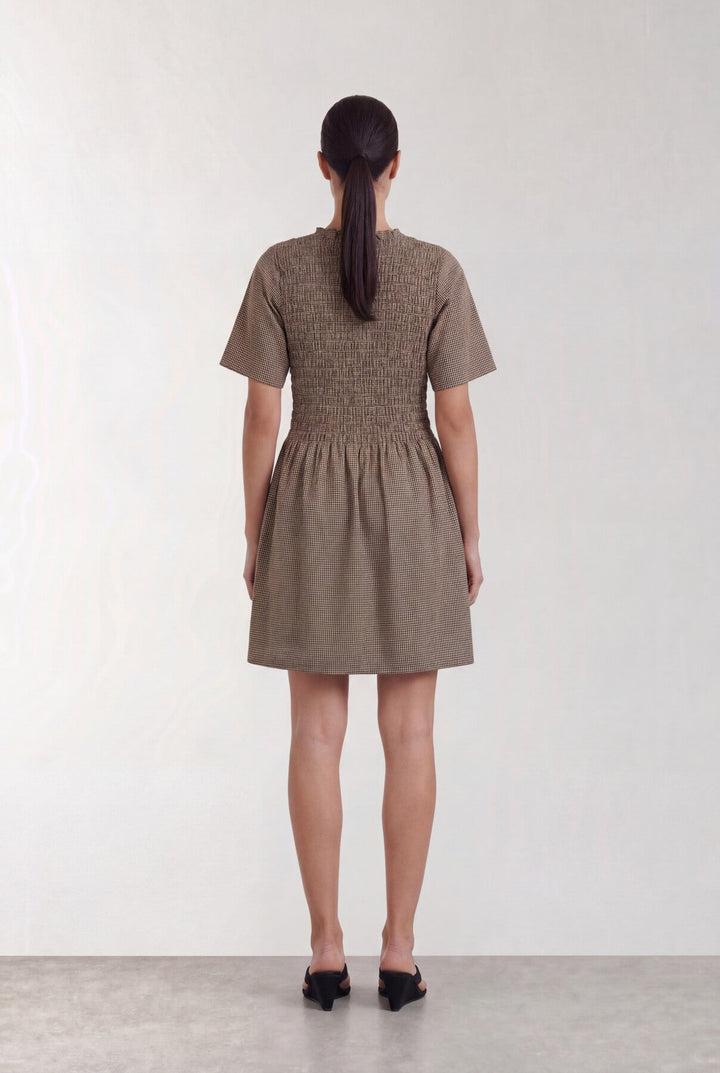 Lr-Ronia 3 Dress