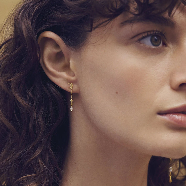 Beatrice Earrings