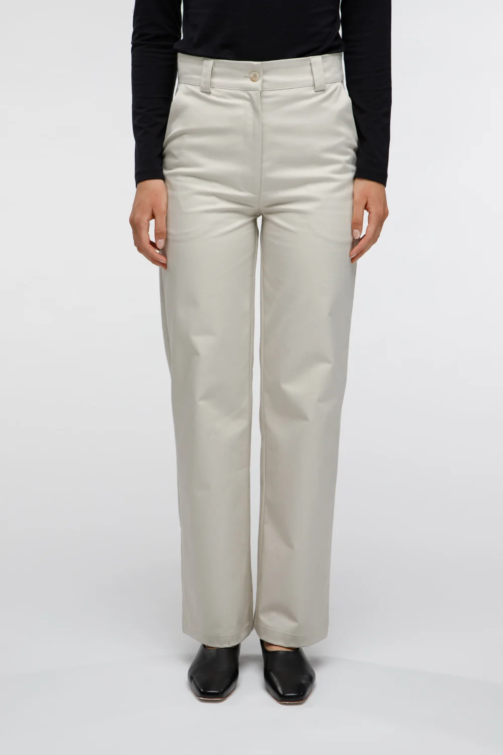 Twill bukse