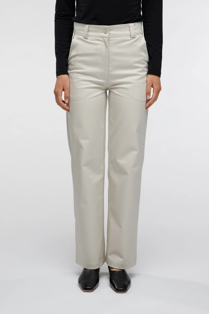 Twill bukse
