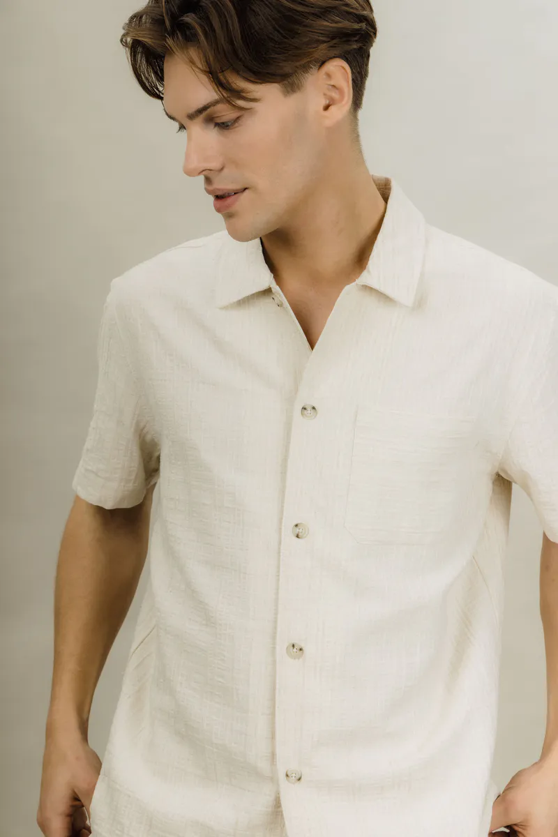 Vito Ss Shirt
