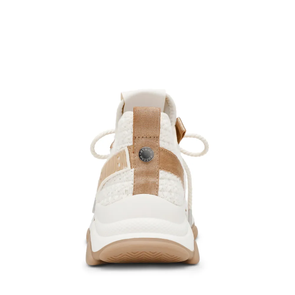 Mileage sneakers