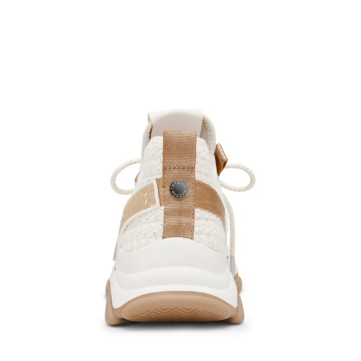 Mileage sneakers