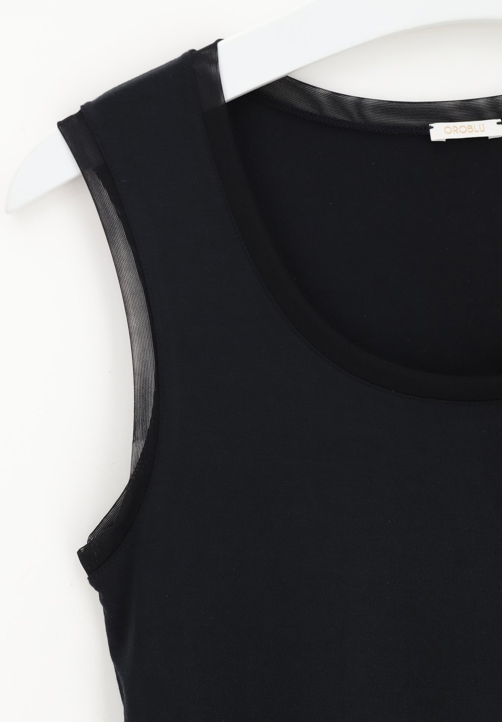 Oroblu Perfect Line Modal Tank Top