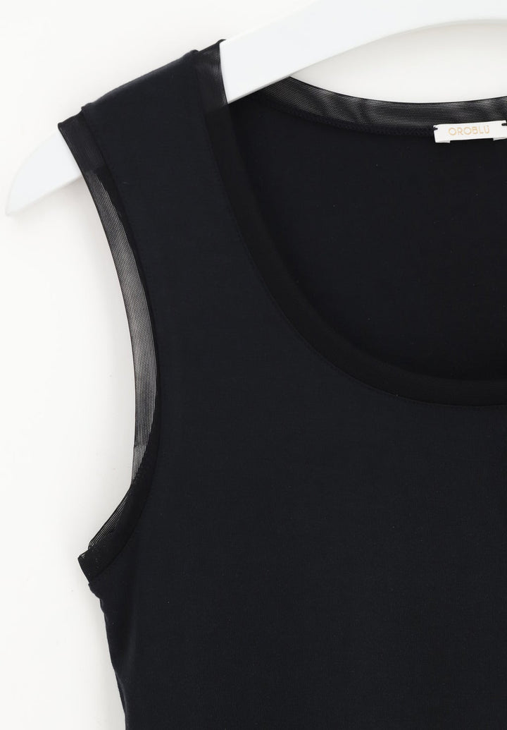 Oroblu Perfect Line Modal Tank Top