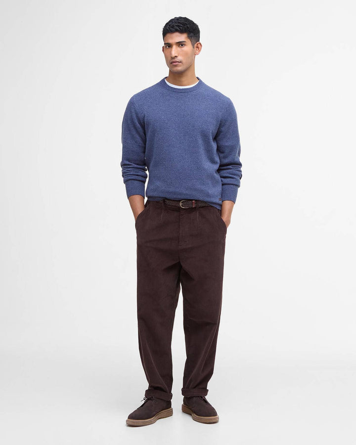 Barbour Essential Patch Crew