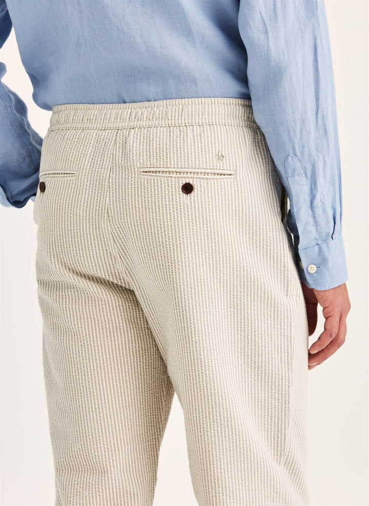 Fenix Seersucker Trouser