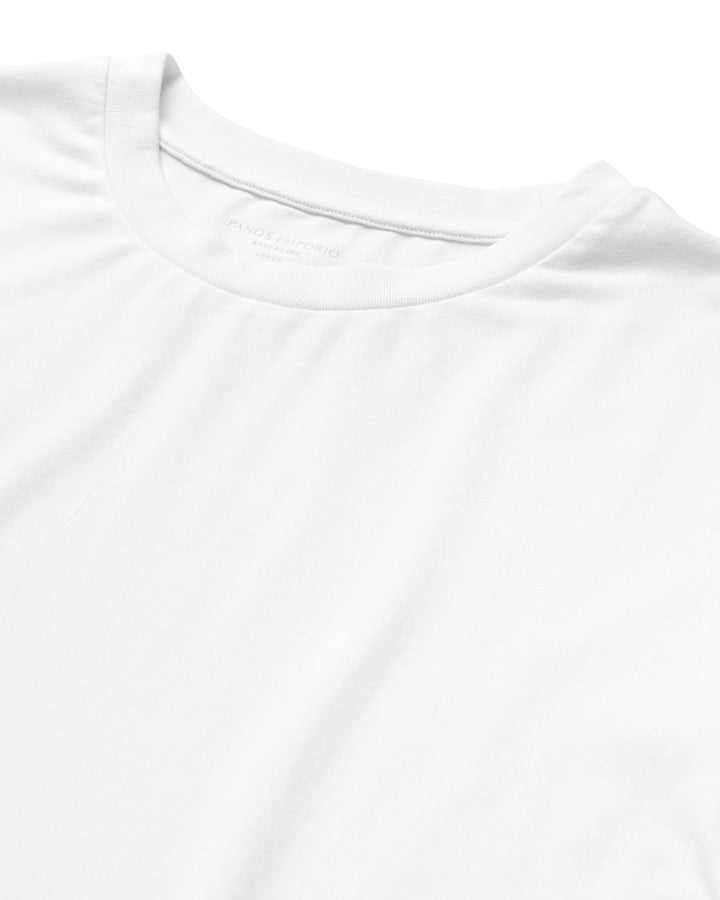 T-shirt Bamboo/Cotton
