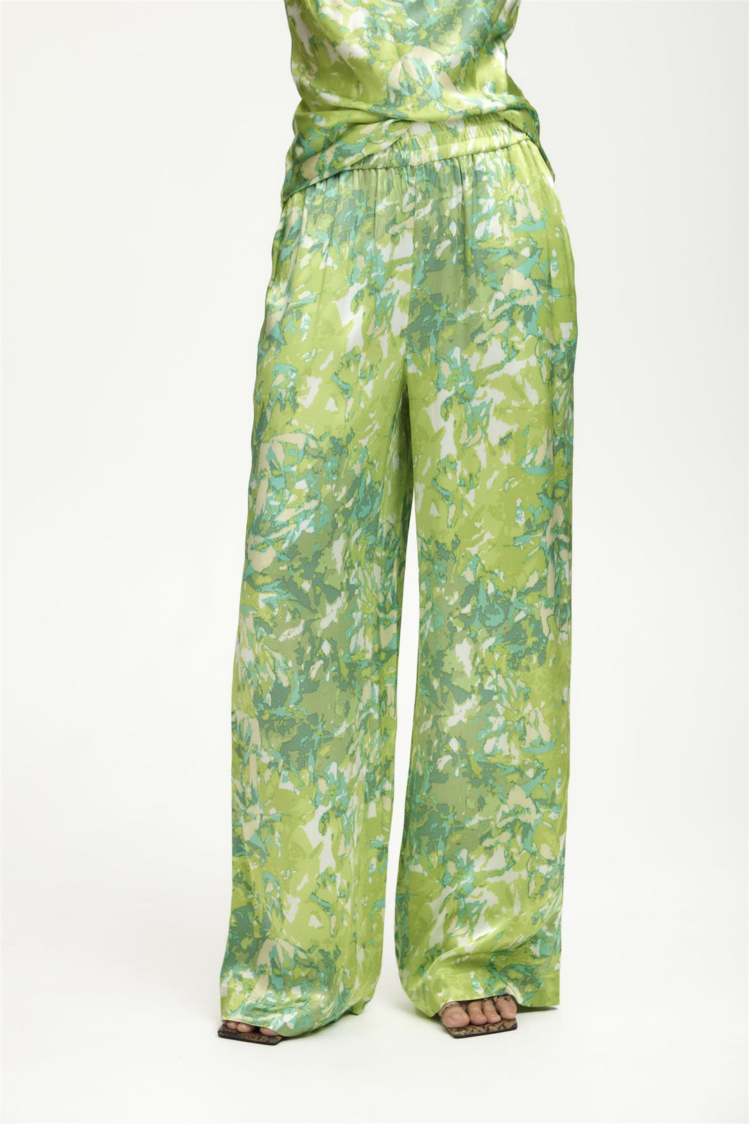 FuriaGZ High Waist Pants