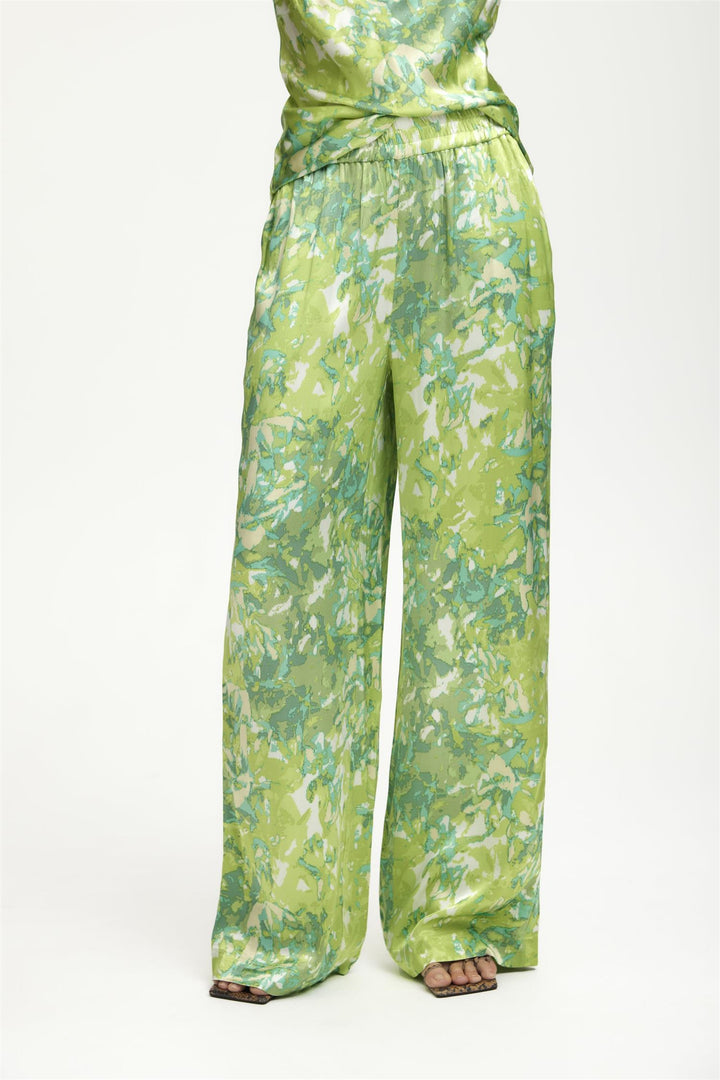FuriaGZ High Waist Pants
