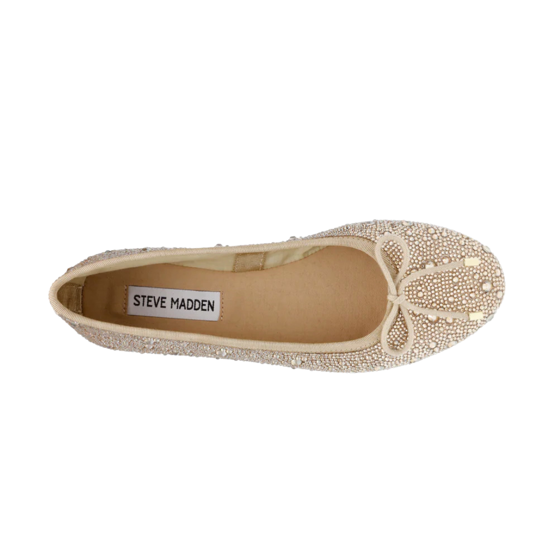 Blossoms Ballerina Flats