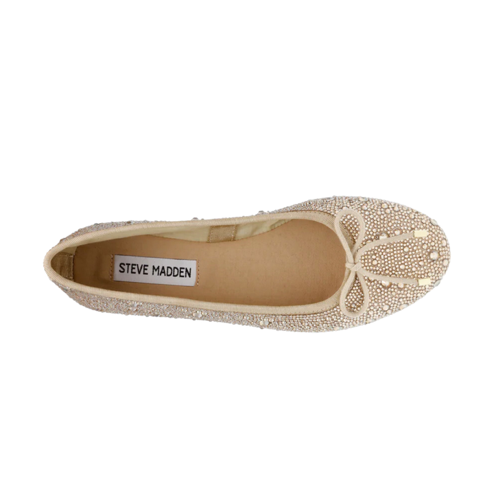 Blossoms Ballerina Flats