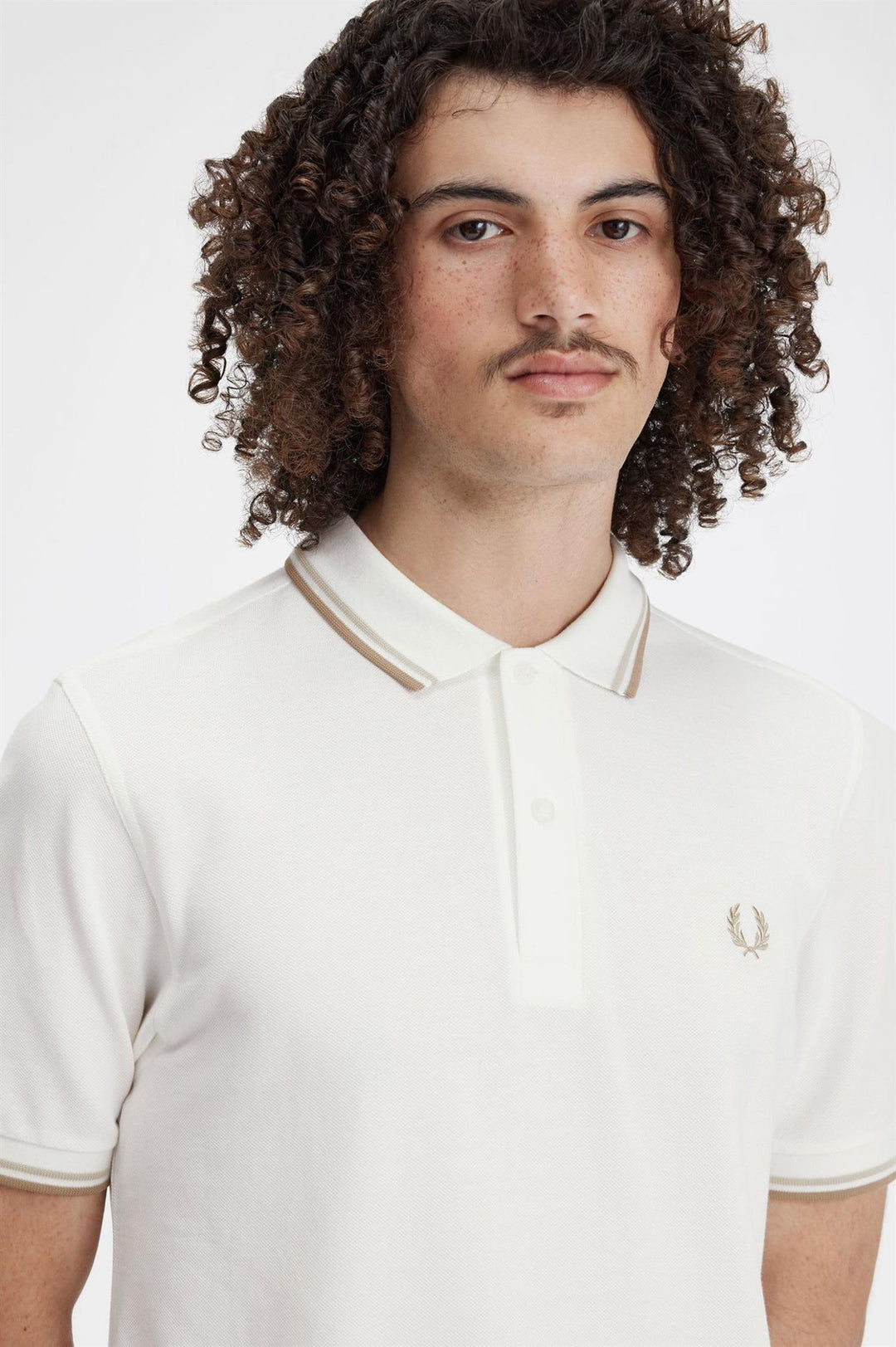 The Fred Perry Shirt