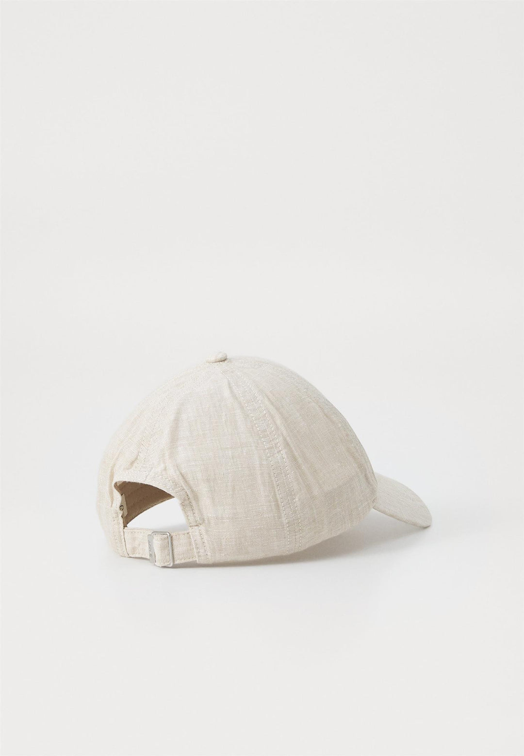 Linen Cap