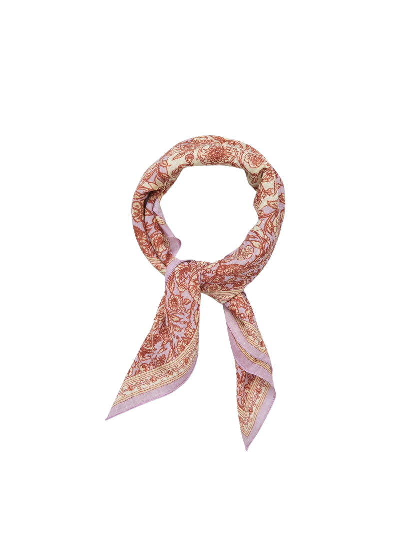 Rosaisley Cotta Scarf