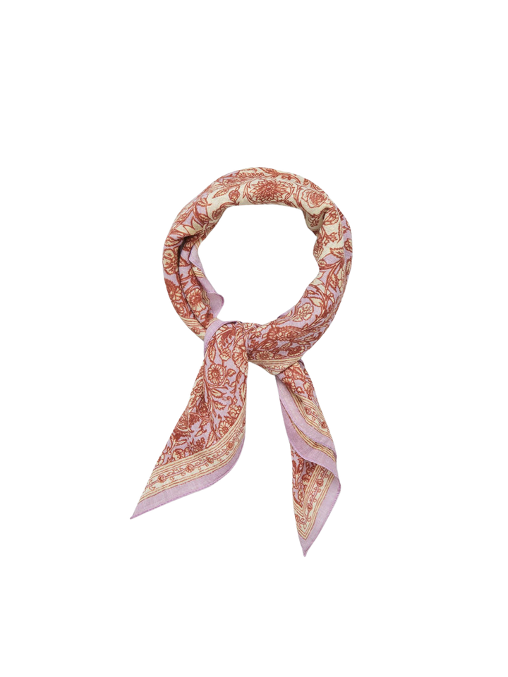Rosaisley Cotta Scarf