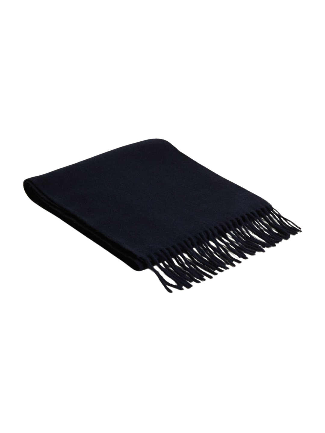 Dipper Solid Scarf
