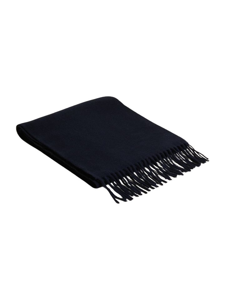 Dipper Solid Scarf