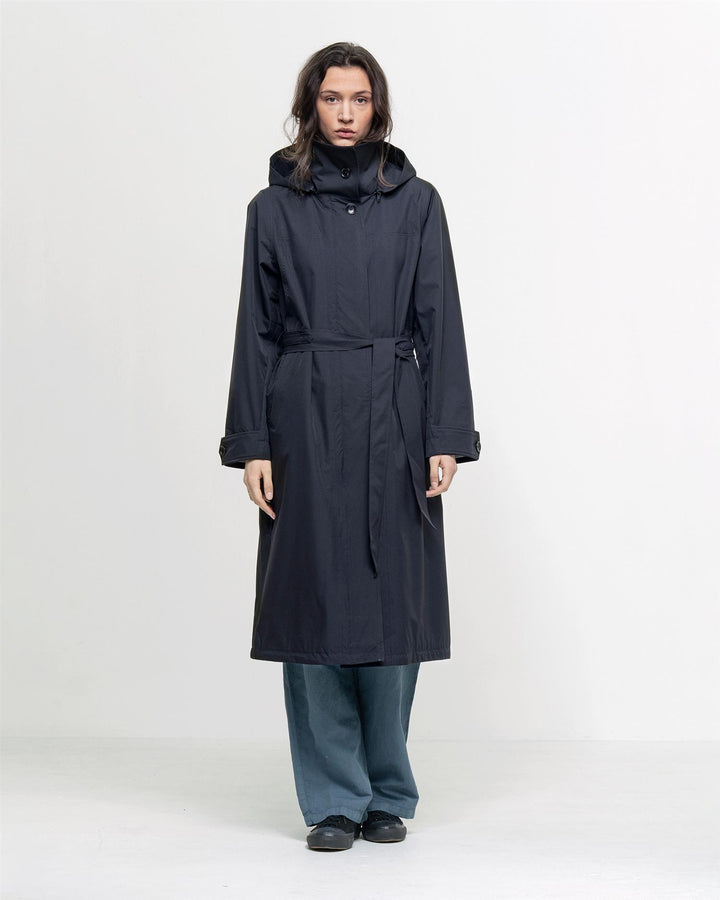 Pepper Long Coat