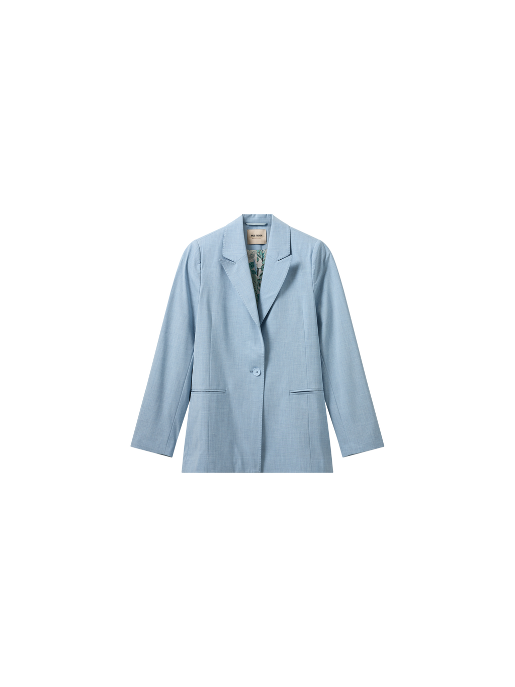 MMFalula Roy Blazer