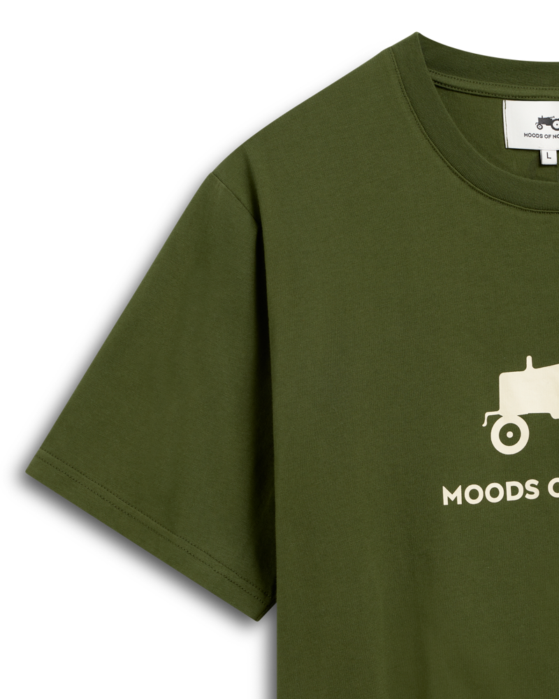T-Shirt Big Tractor 180