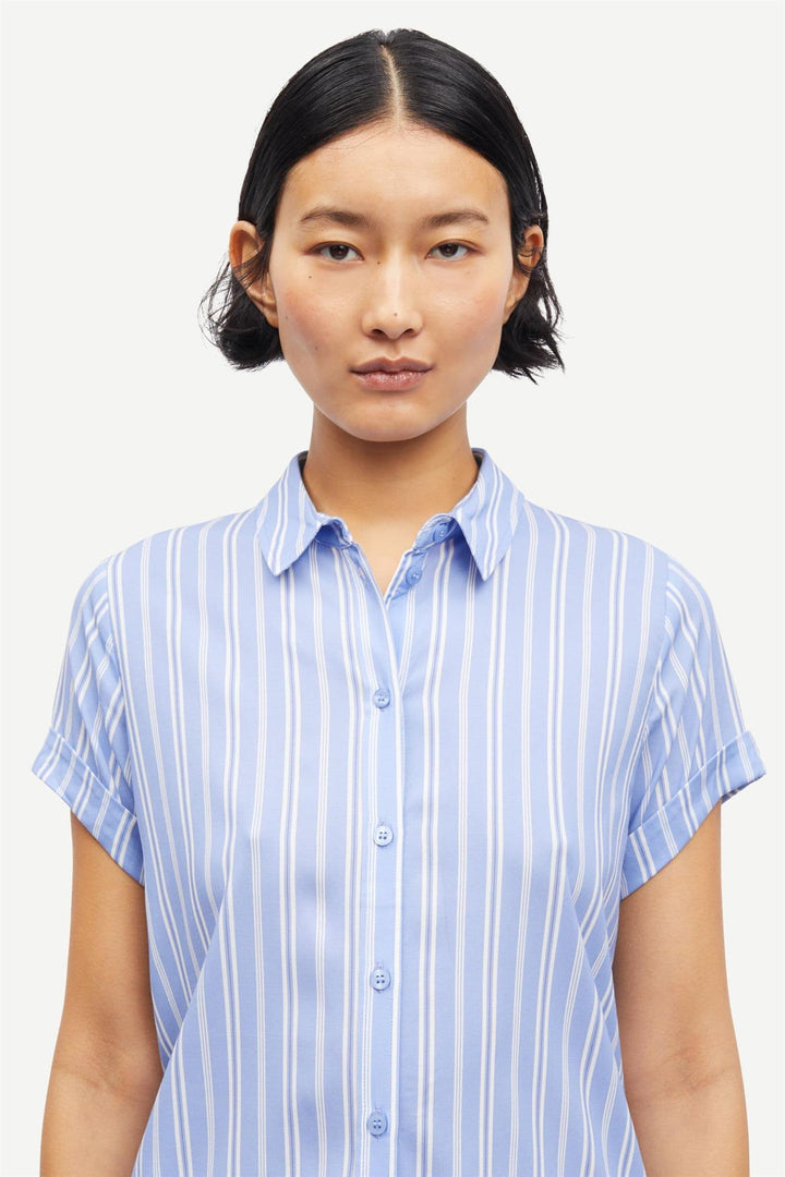 Majan ss shirt