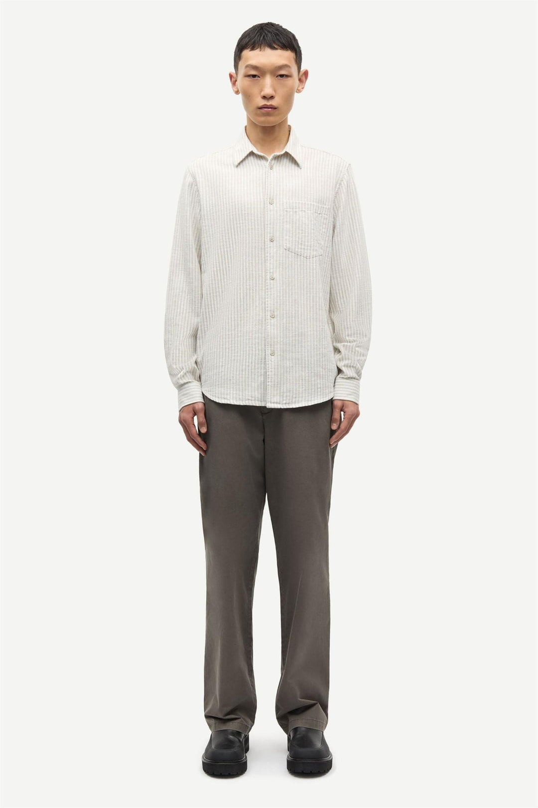 Liam Shirt 14246