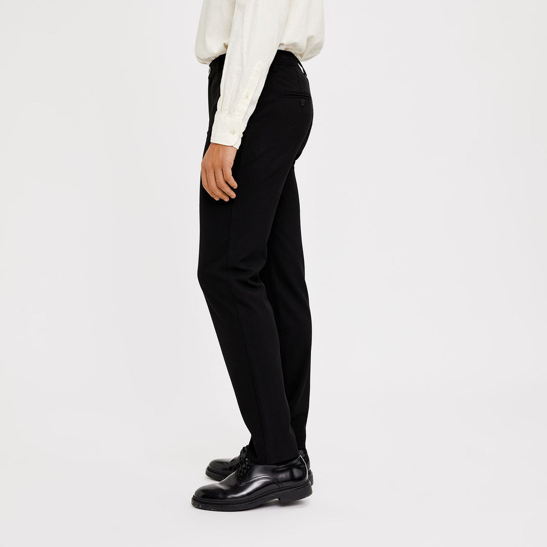 Oscar 285 Black Trousers
