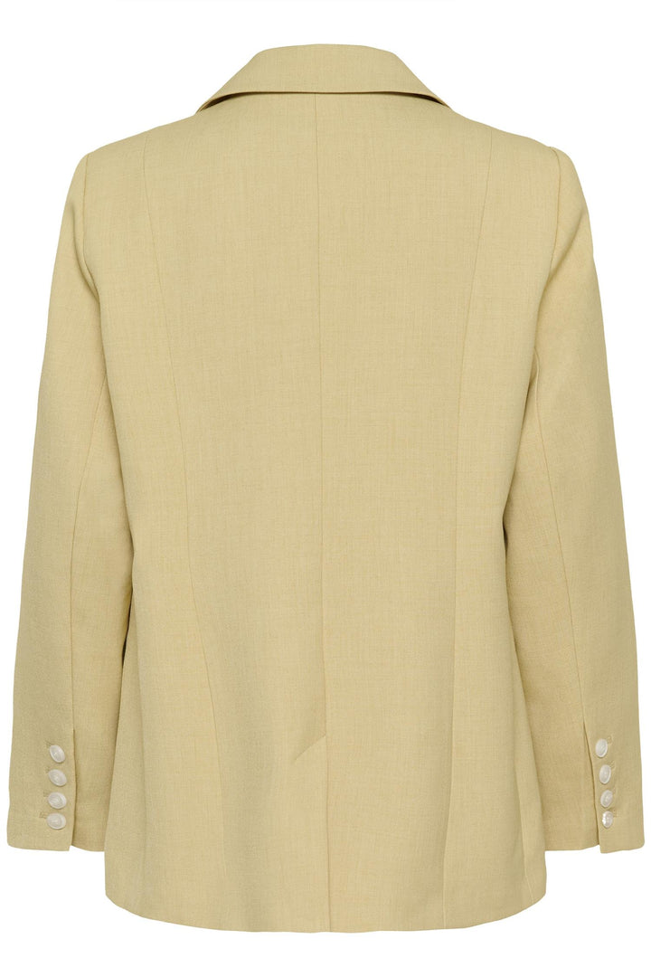 Gzstacy Blazer