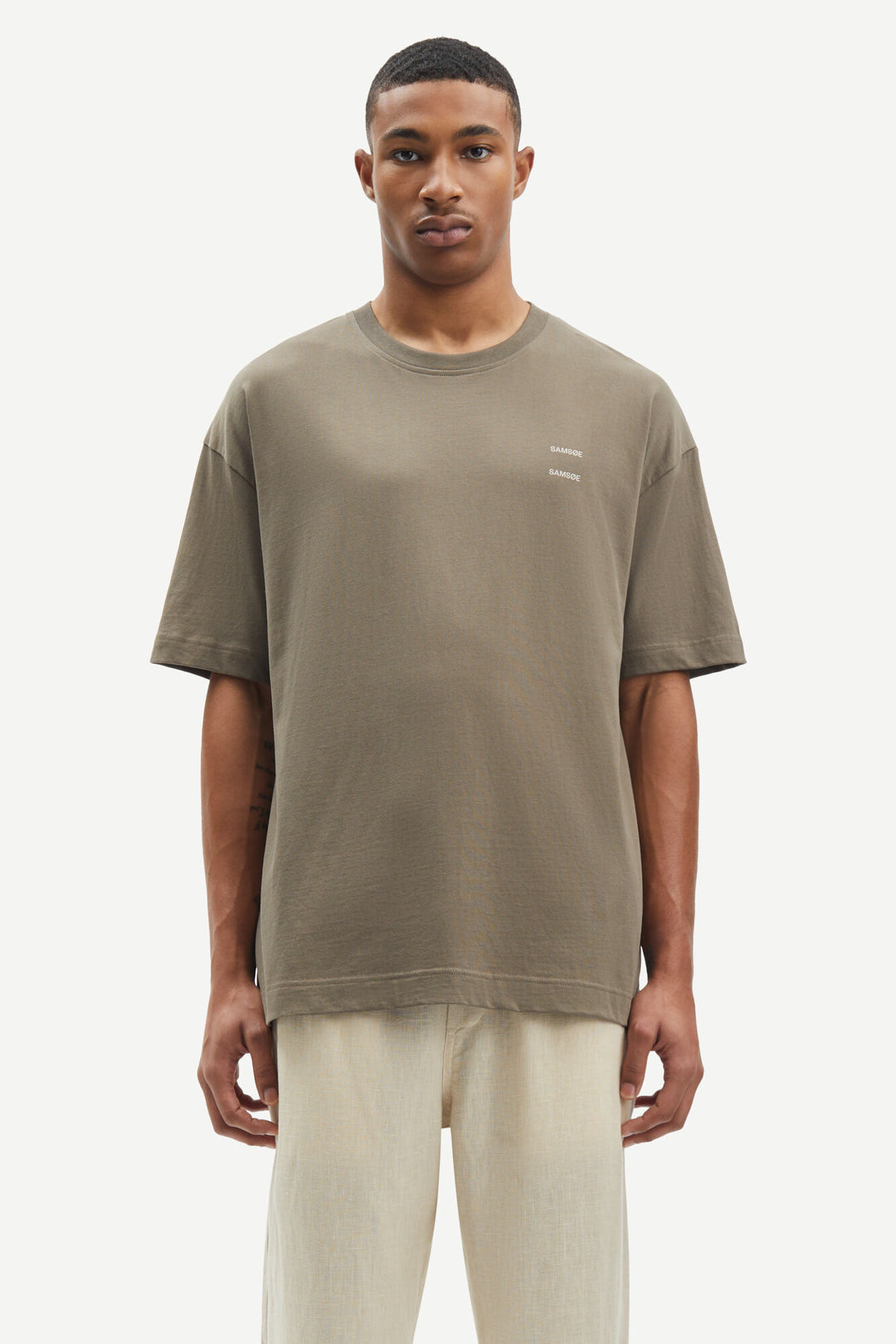 Joel Relaxed t-shirt