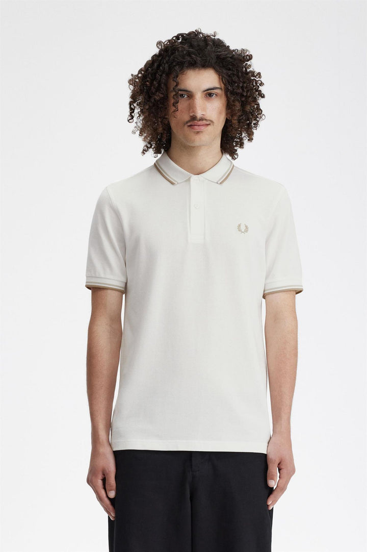 The Fred Perry Shirt