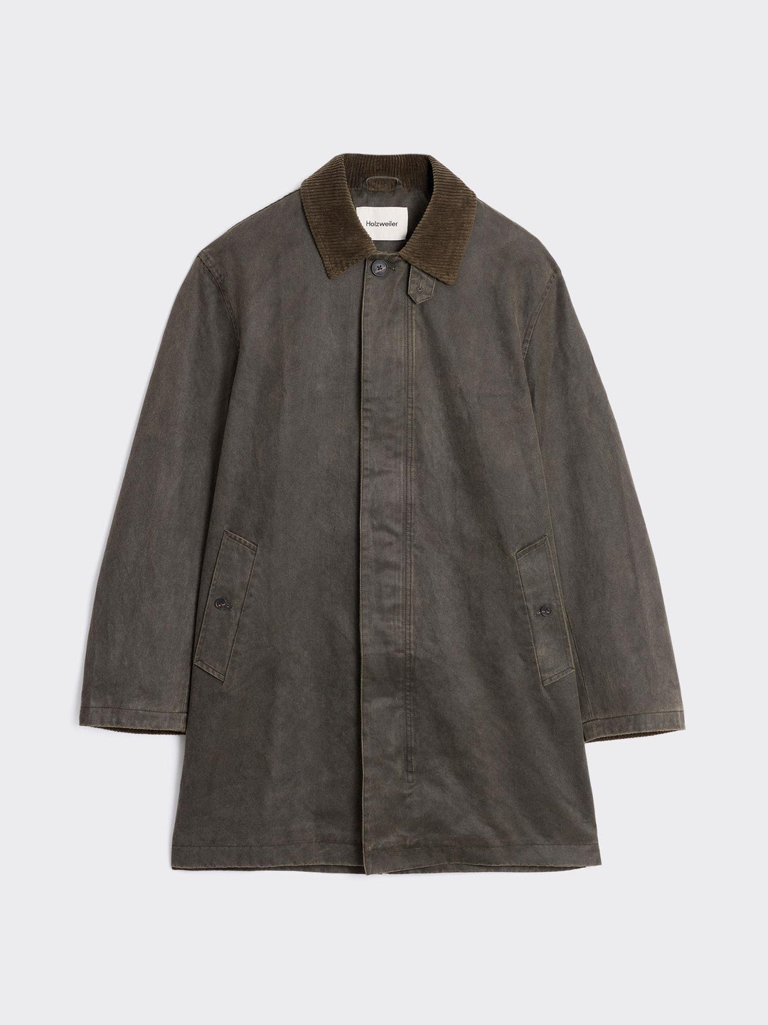 Quinn Coat