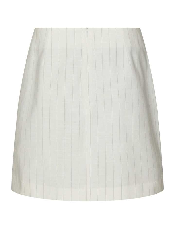 Petrani Summer Stripe Skirt