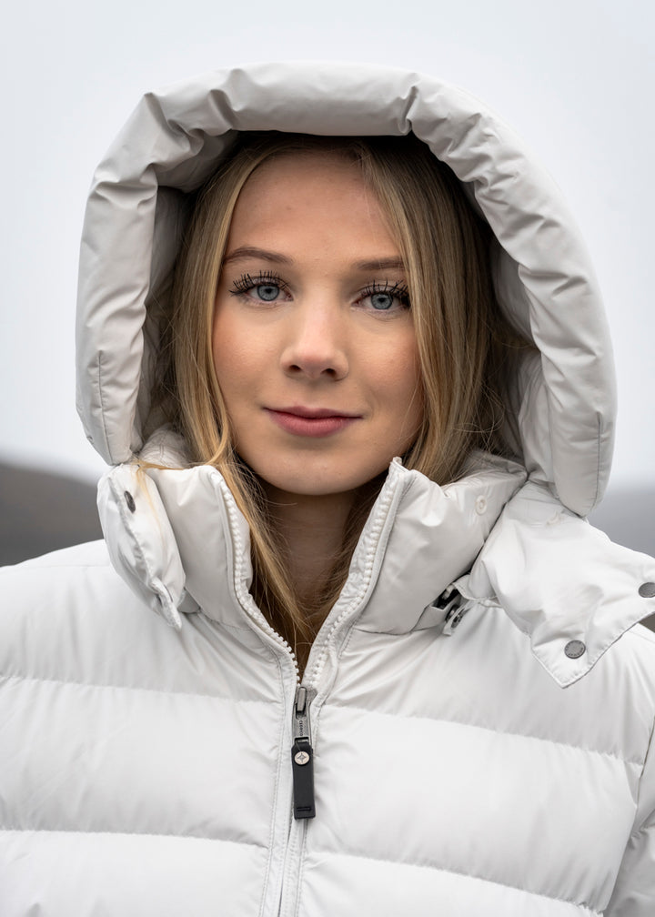 Vega Short Jacket
