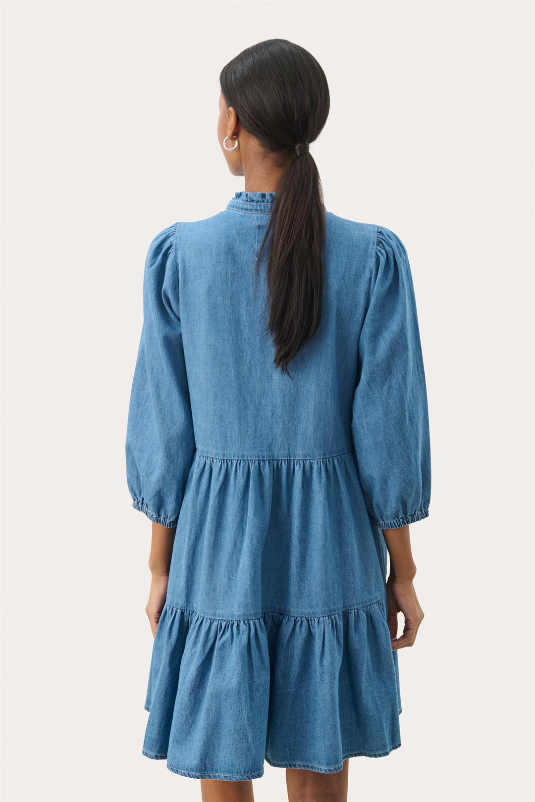 ViggasiPW Dress