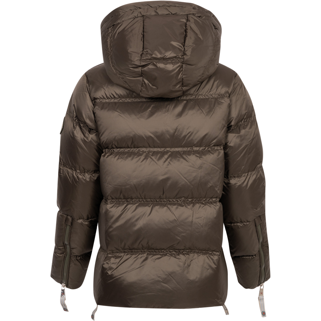 Erika Down Jacket