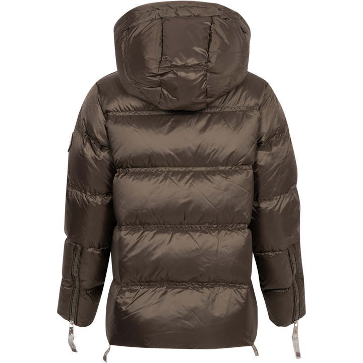 Erika Down Jacket
