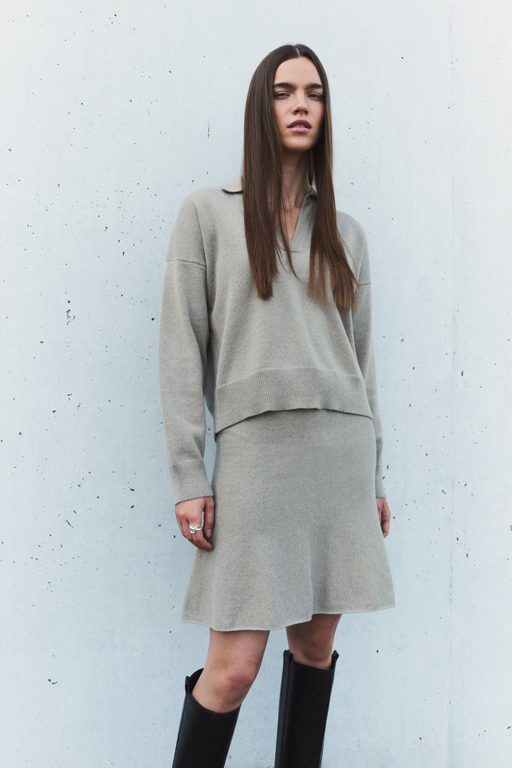 LR-Winni 6 Pullover