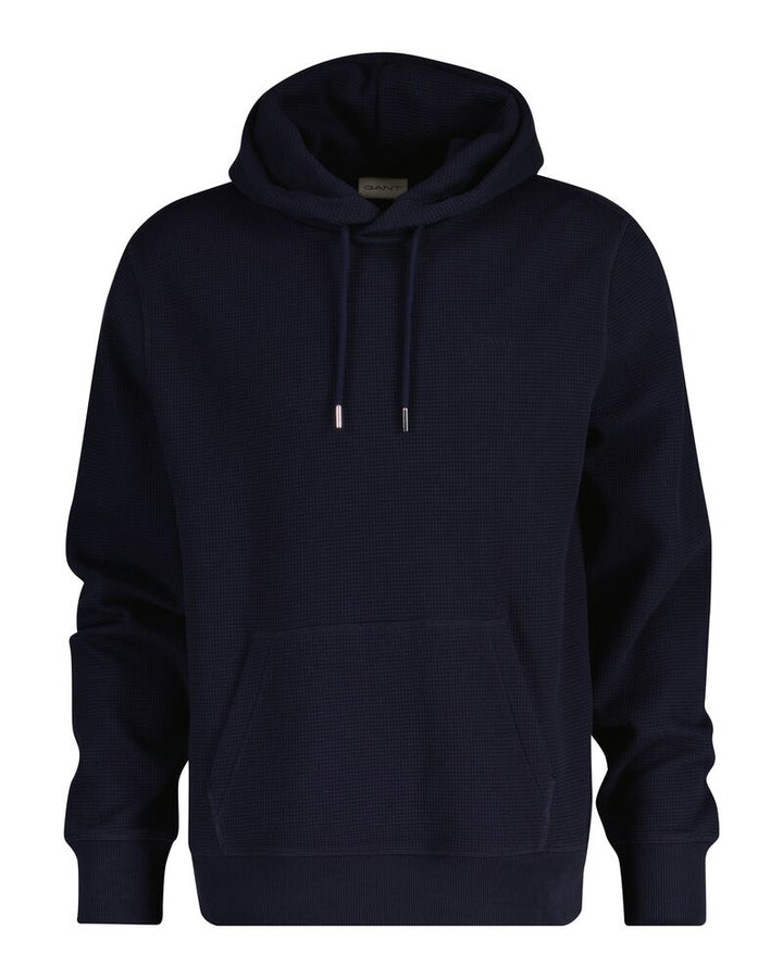 Waffle Hoodie