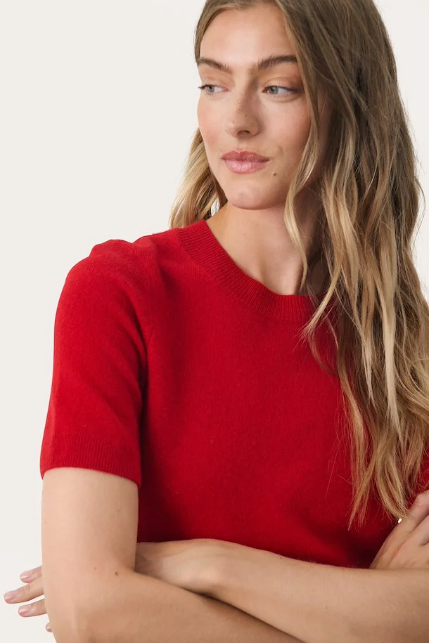 EverlottaPW Knit T-shirt