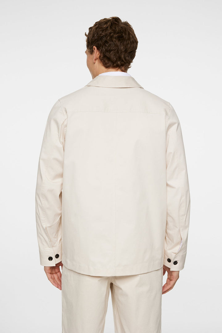 Easton Workwear Overshirt