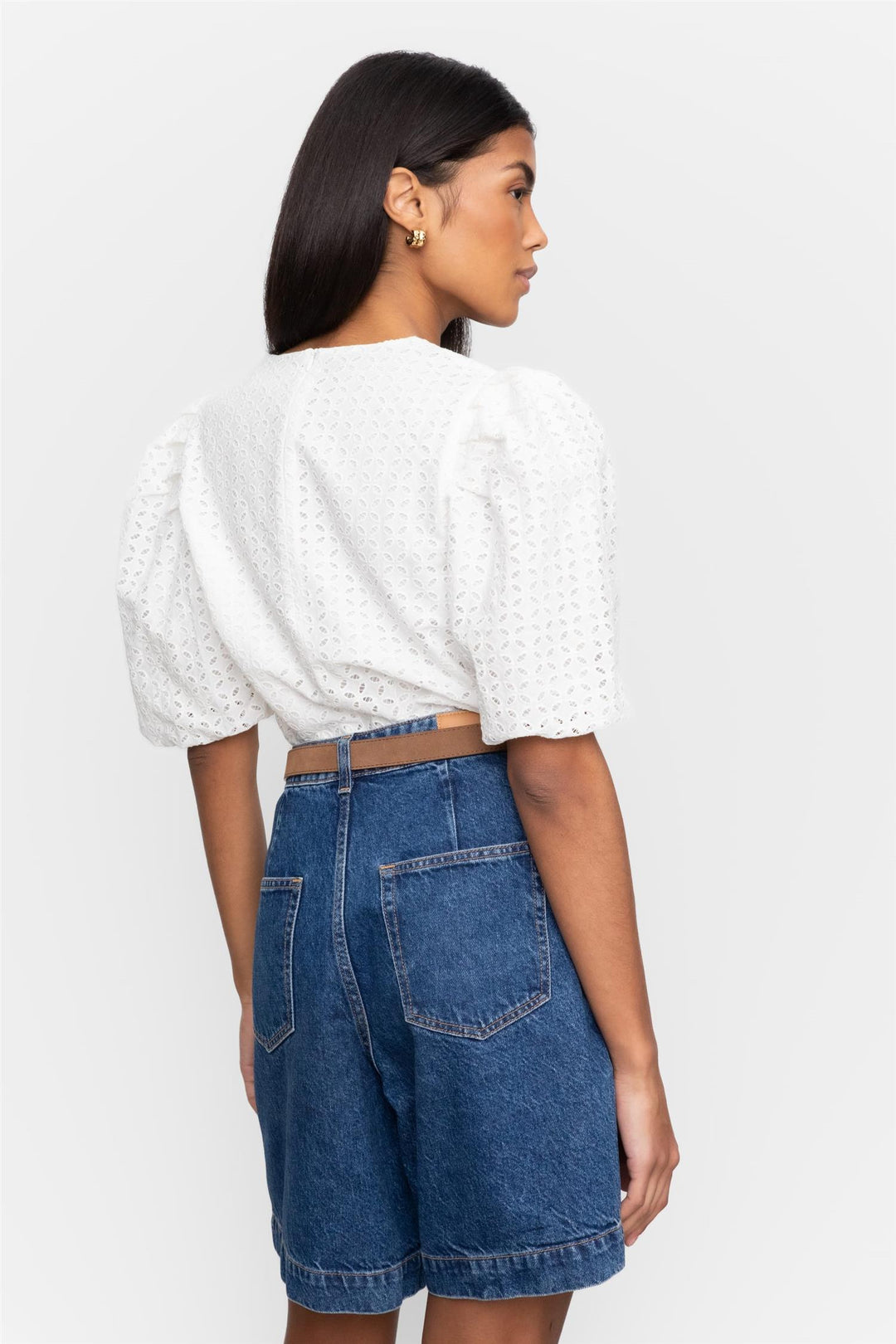 Aulina Blouse