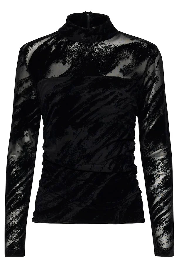 FlikkaGZ Blouse