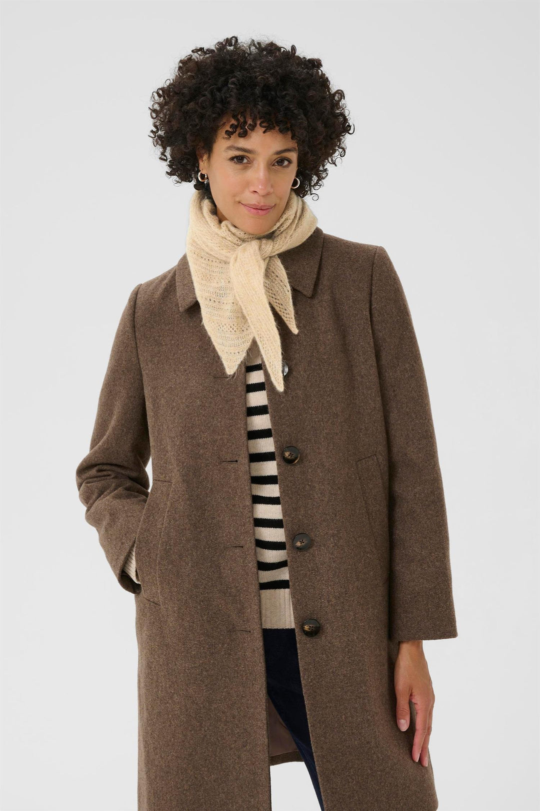 SizzePW Scarf