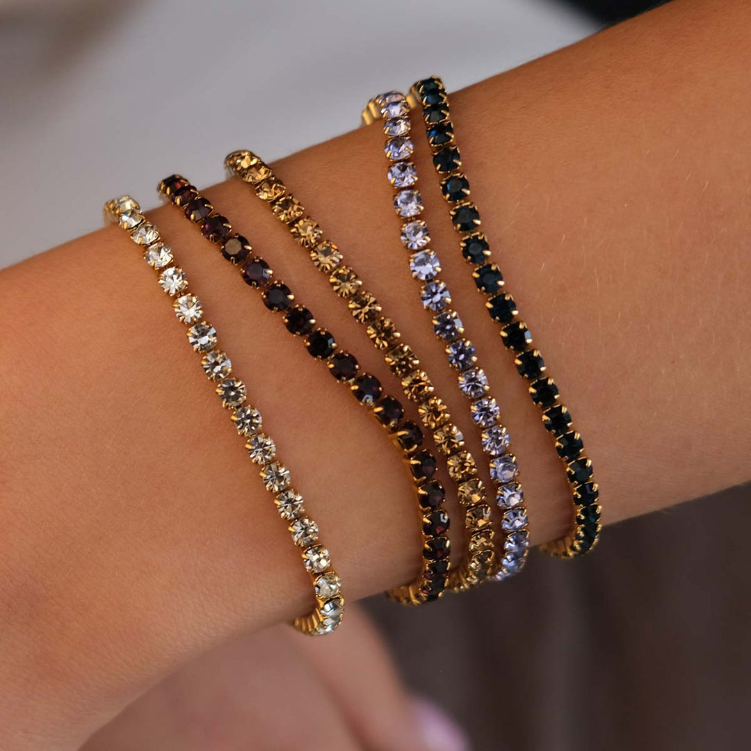 Steel Bracelet
