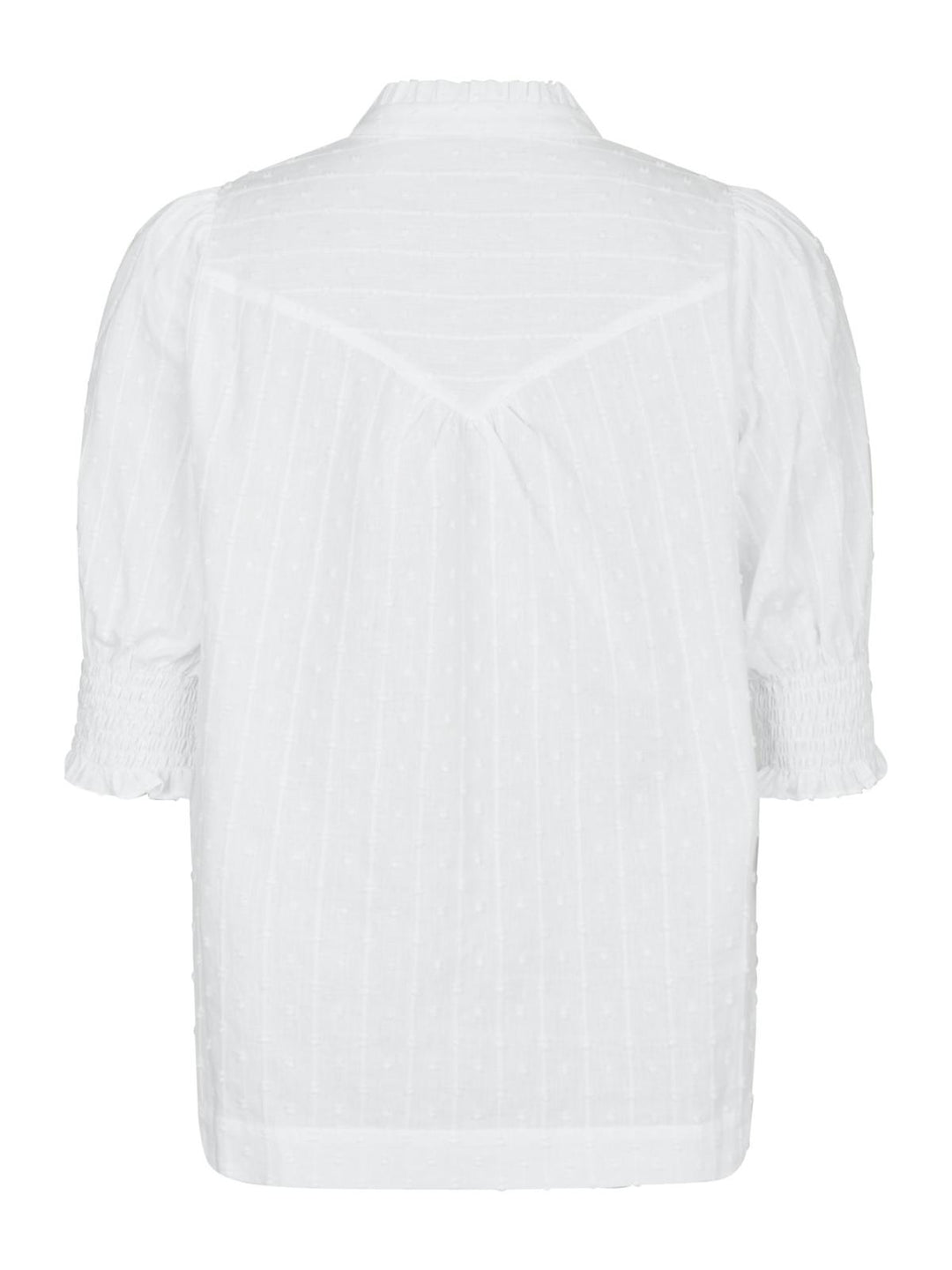 Diana B Dobby Blouse